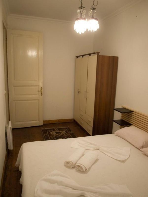 Historical 135 Sqm Near Galata Tower Apartament Istanbul