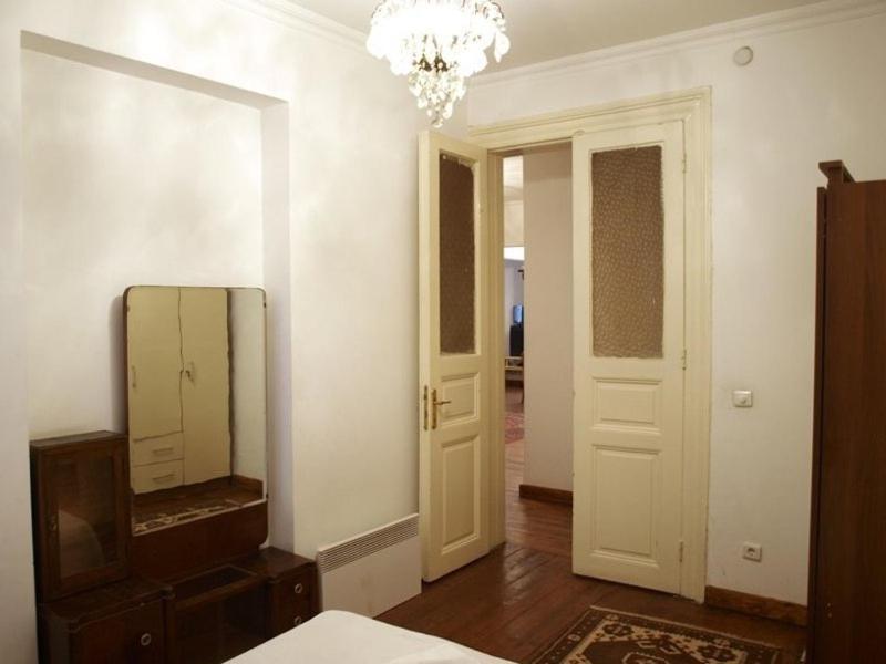 Historical 135 Sqm Near Galata Tower Appartement Istambul