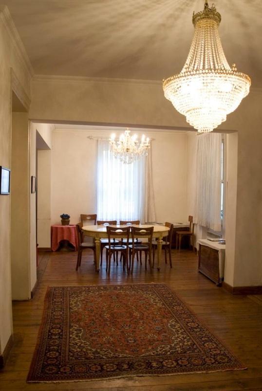 Historical 135 Sqm Near Galata Tower Istambul