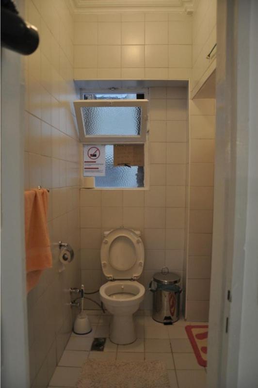 Historical 135 Sqm Near Galata Tower Appartement