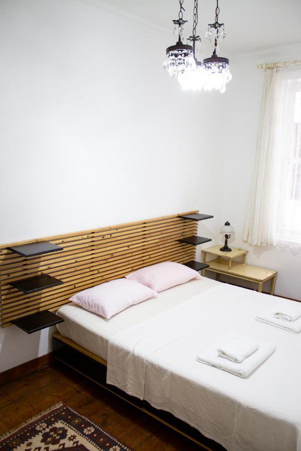 Appartement Historical 135 Sqm Near Galata Tower Istambul