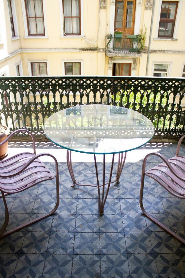 Appartement Historical 135 Sqm Near Galata Tower Istambul