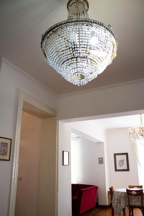 Historical 135 Sqm Near Galata Tower Appartement *