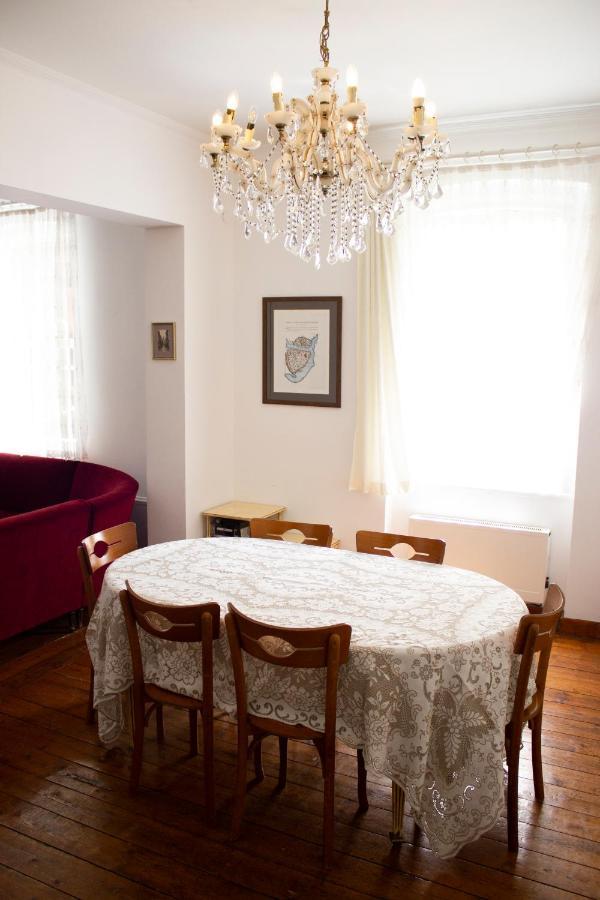 Daire Historical 135 Sqm Near Galata Tower